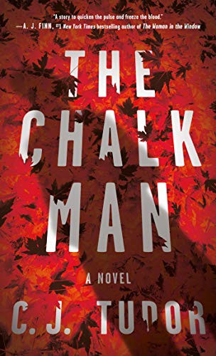 The chalk man