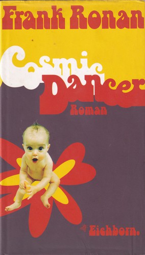 Cosmic Dancer