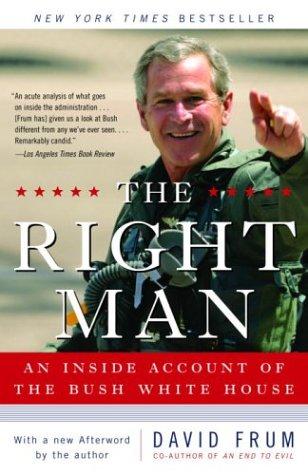 The right man