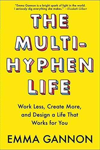 Multi-Hyphen Life