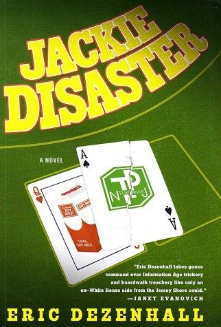 Jackie disaster