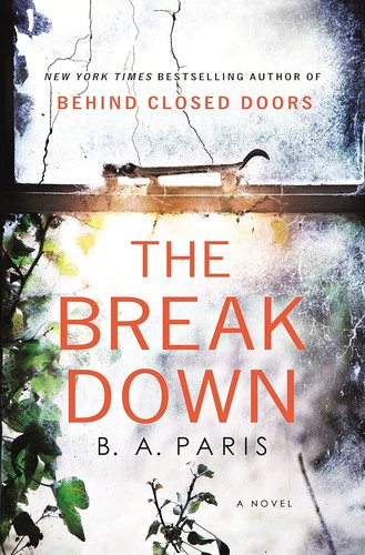 The Break Down