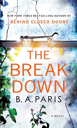 The breakdown