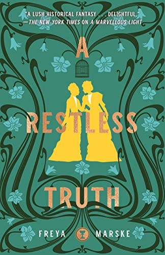 Restless Truth