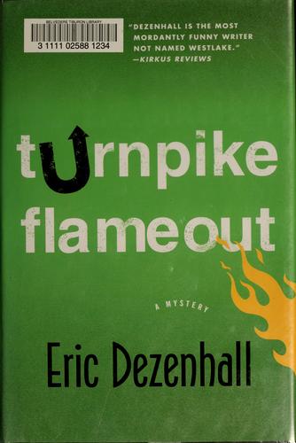 Turnpike flameout