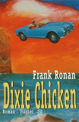 Dixie Chicken.