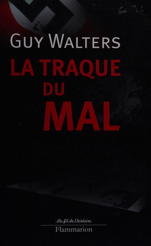 La traque du mal