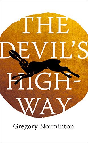 The Devil’s Highway
