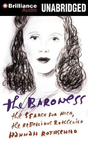 The Baroness