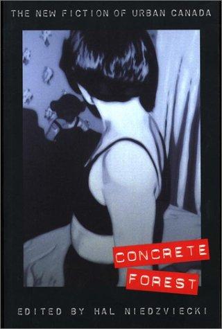 Concrete Forest 