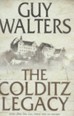 Colditz Legacy