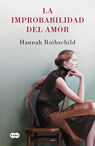 Improbabilidad del amor, La
