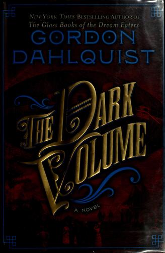 The dark volume