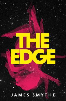 Edge (the Explorer, Book 3)