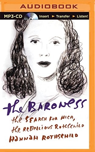 Baroness, The