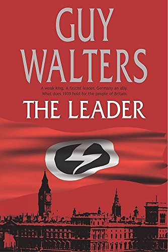 THE LEADER.