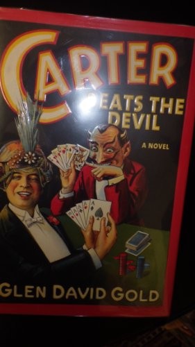 Carter Beats The Devil