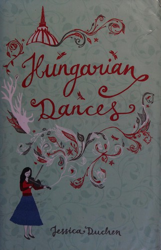 Hungarian Dances