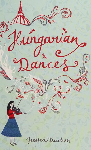 Hungarian dances