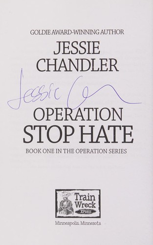 Operation Stop Hate