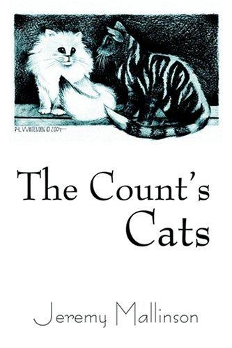 The Count's Cats