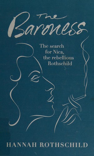The baroness