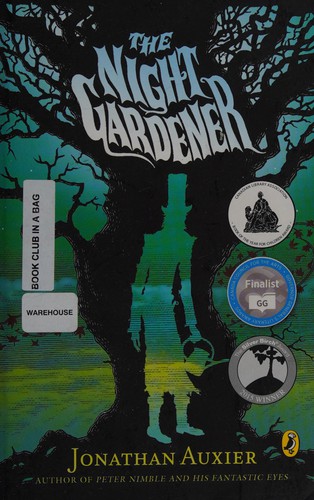 Night Gardener