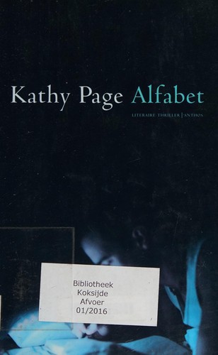Alfabet