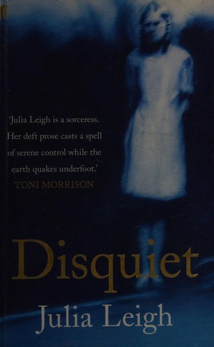 Disquiet