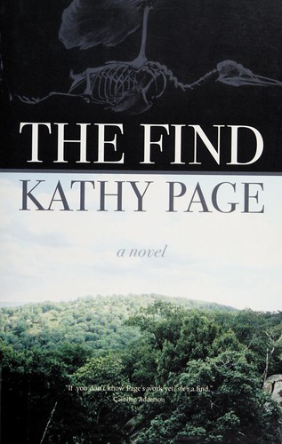 The find
