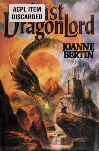 Last Dragonlord