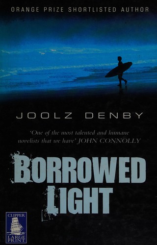 Borrowed light