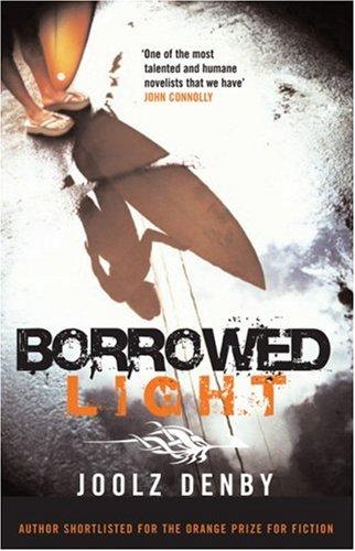 Borrowed Light