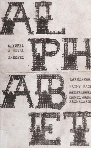Alphabet