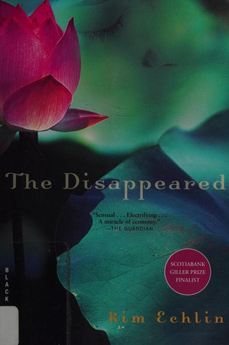 Disappeared