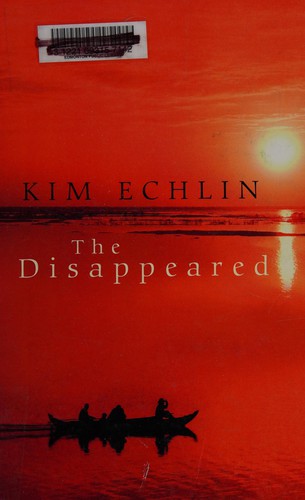 The disappeared