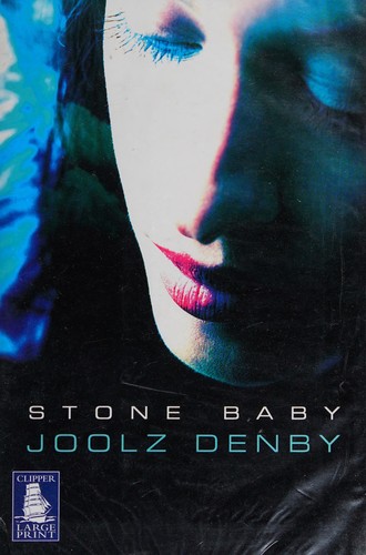 Stone baby