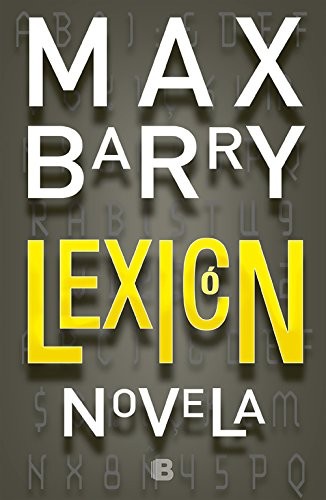 Lexicón