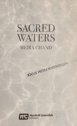 Sacred Waters