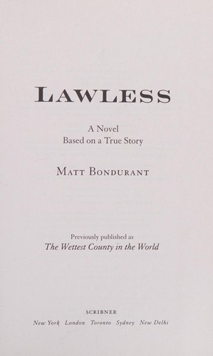 Lawless