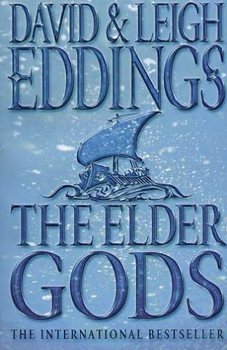 Elder Gods