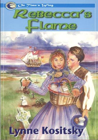 Rebecca's flame
