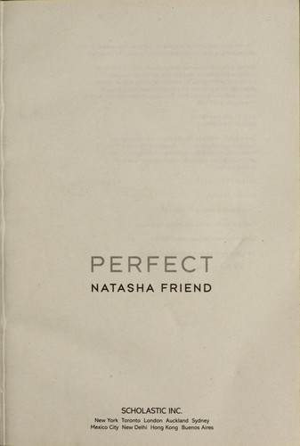 Perfect