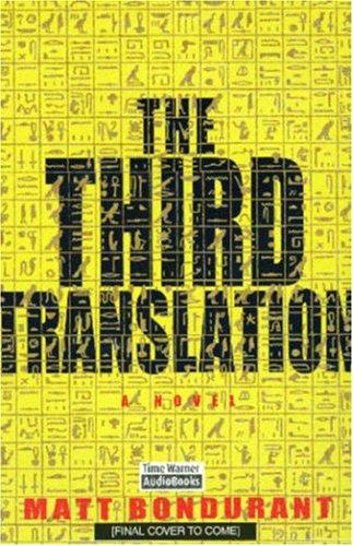Third Translation, The