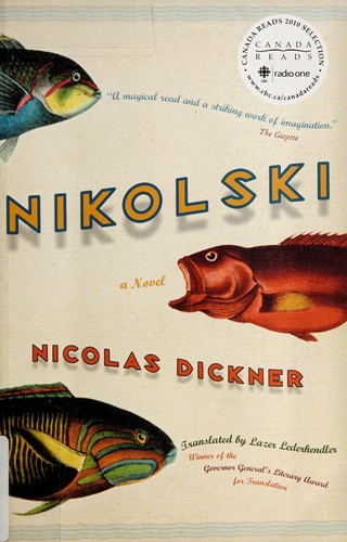 Nikolski
