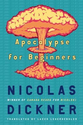 Apocalypse For Beginners