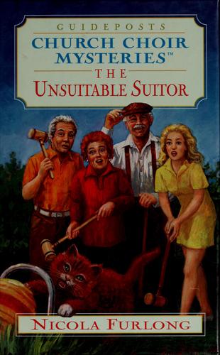 The unsuitable suitor