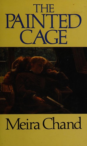 The painted cage