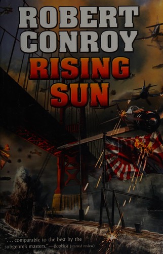 Rising sun