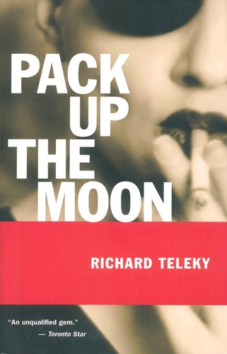 Pack up the moon